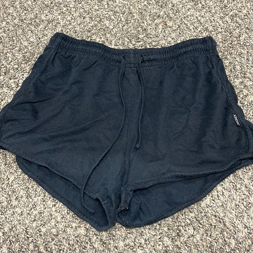 Pajama Shorts